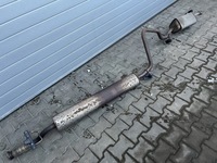 фото thumb №1, Гаситель выхлоп kompletny renault captur ii 19- 1.3 tce