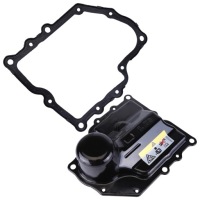 Корпус мехатроніка з прокладка dsg 0am dq200 vag новий набір Зі Шроту, фото thumb