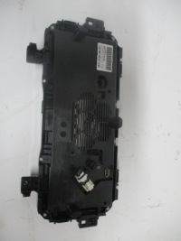 фото thumb №1, Счетчик приборная панель приборы citroen c5 aircross 9831532880
