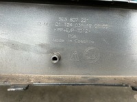 фото thumb №9, Skoda octavia iv 19-21 бампер перед передний 5e3807221