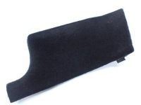 фото thumb №1, Молдинг захист поріг поріг стійка лівий задня 1704658-00-e tesla model y 24r