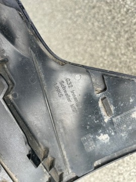 фото thumb №10, Планка порогова права bmw 6 g32 м-пакет 8068183 познань