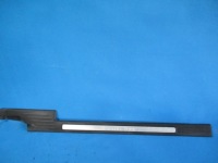 Купить Накладка  порога  правая передок  mercedes w169 a1696800474, фото thumb