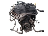 фото thumb №12, Двигатель kompletny vw passat b8 2.0 tdi 150km 110kw dfga 217 tyś