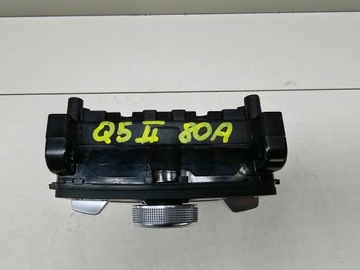фото thumb №14, Дисплей радио навигация тачпад audi q5 ii 80a 8w5035036b 80a919605