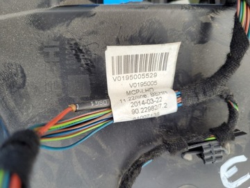 фото thumb №11, Запчастини | astra j обігрівач кондиціонера кліматронік європа 13418982