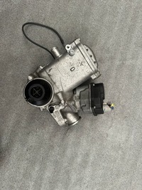 фото thumb №1, Vw audi клапан радіатор egr 059131503t.....