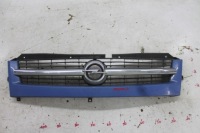 фото thumb №1, Решітка радіатора решітка радіатора радіатора перед opel movano a 03-10