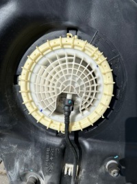 Бак пального, bak пального, насос пального mercedes ml w164 6.3 amg Ціна, фото thumb