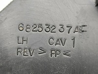 фото thumb №7, Dodge charger 2019 ліва сторона мат багажника do кузов pickup