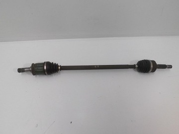 фото thumb №2, Outlander iii 2015 2.2 did піввісь зад задня