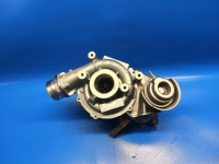 Турбонагнетатель турбина renault kangoo ii рестайлинг  iii clio iv citan 1.5 dci Доставка, фото thumb