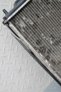 фото thumb №7, Радиатор вентиляторы lancer vii 2.0 16v 03-08