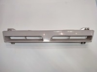 фото thumb №1, Решётка радиатора nissan sunny n13 89-90