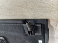 Porsche macan 95b 95b867769l полиця задня багажника в Україні, фото thumb