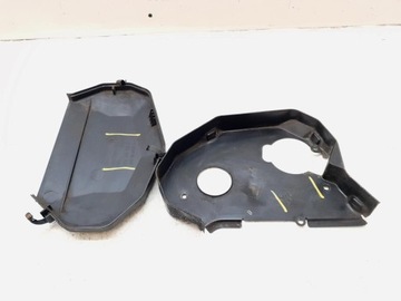 фото thumb №1, Корпус защита распределительный вал audi a6 c5 2.4