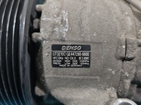 фото thumb №6, Компрессор кондиционера компрессор toyota auris ii ge447280-6600 447280-6600
