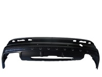 фото thumb №1, Бампер зад audi q7 4m s-line 2015- оригинал