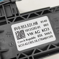 фото thumb №7, Audi a3 s3 8v 2018 рычаг / переключатель поворотники