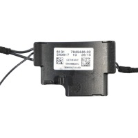 Купить Bmw f15 f85 f16 f86 модуль ecu контроля переключения панелі  руля 7849446, фото thumb