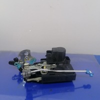 фото thumb №1, Chevrolet lacetti замок дверь задний задняя левый 2pin