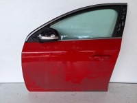 фото thumb №1, Volvo v60 ii 10-13 двері лівий перед 612-46