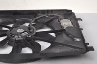 фото thumb №9, Mercedes w176 1.6 вентилятор радиатора a2465000093