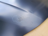 фото thumb №11, Капот крышка двигателя bmw 3 f30/f31/f35/f80 2011-2019 tanio nn