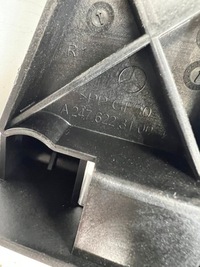 фото thumb №6, Pas передній підсилювач mercedes w247 a2476223100