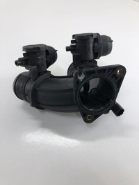 фото thumb №5, Citroen c4 grand picasso 2008 клапан дросель