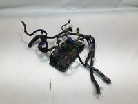 фото thumb №1, Коробка mudł bsi fu5t-15604-cal ford ranger 15-