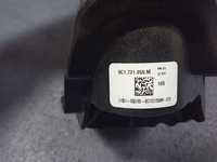 фото thumb №8, Skoda fabia iii педалі комплект eu 6c1721503d