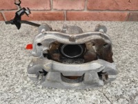 фото thumb №8, Супорт гальмівний перед лівий bmw f45 f46 x1 f48 x2 f39 mini 294x22 6860263