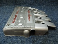 фото thumb №3, Крышка защита двигателя alfa romeo 147 156 ts