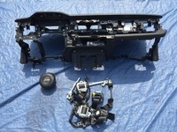 фото thumb №1, Jeep avenger 22 23 24 консоль панель капот подушки ремені srs оригінал