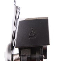 фото thumb №12, Mercedes w212 ручка замка сиденье правый задняя