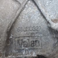 фото thumb №11, Citroen c4 моторчик дворники правый valeo 5pin