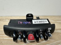 Купить Mini cooper f55 f56 панель переключателей панели запуск стоп 6838204, фото thumb