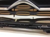 фото thumb №3, Citroen ds4 решітка радіатора решітка радіатора хром оригінал