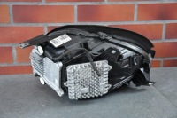 Фара правый  mini cooper f54 f55 f56 f57 led адаптивный черный line с Разборки, фото thumb