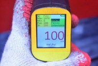 фото thumb №9, Крышка багажника багажника задняя задняя czarna ford kuga 3 iii mk3 st-line 19-21