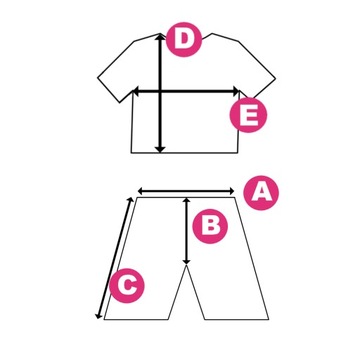 SPORT SET топ бесшовные шорты для фитнеса L