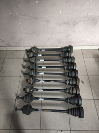 фото thumb №1, Привідний вал задня ліва права audi a6 c5 98-04