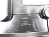 фото thumb №10, Защита панели консоли europa 31366639 volvo xc60 ii s90 v90