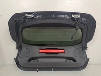 фото thumb №10, Bmw x2 f39 2019 кришки багажника