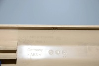 Купить Передняя правая накладка  декоративная порога  bmw 5 gran turismo f07 - 14207617, фото thumb
