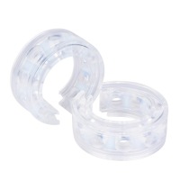 2 штуки відбійники амортизатора амортизатора автомобільний Недорого, фото thumb