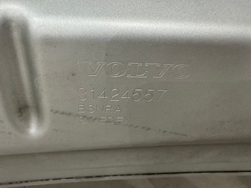 фото thumb №8, Volvo xc60 ii 17- капот org