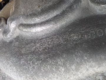 фото thumb №9, Mg mg6 13r 1.9 dti 150km 19d4n коробка передач коробки передач механічна коробка передач