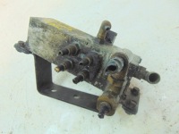 фото thumb №8, Volvo fh12 380 97r клапан модулятор 3944186-00